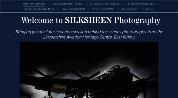 silksheenphotography.co.uk