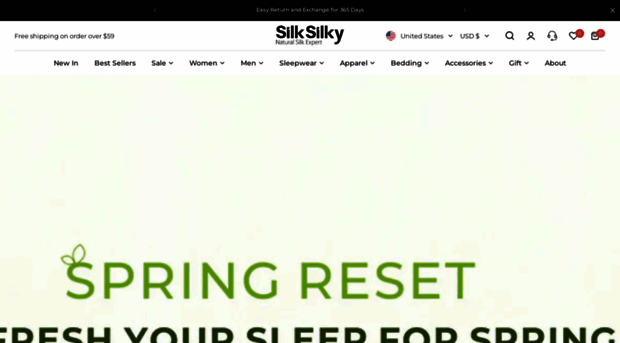 silksilky.com