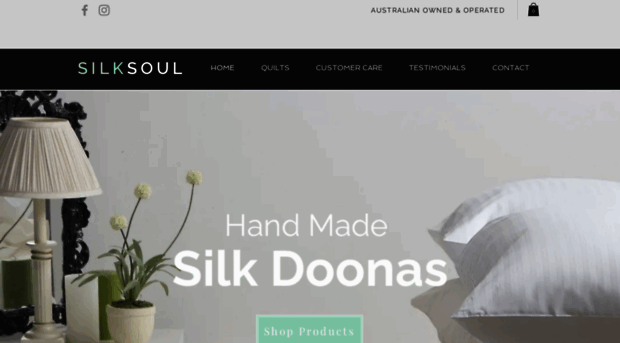 silksoul.com.au