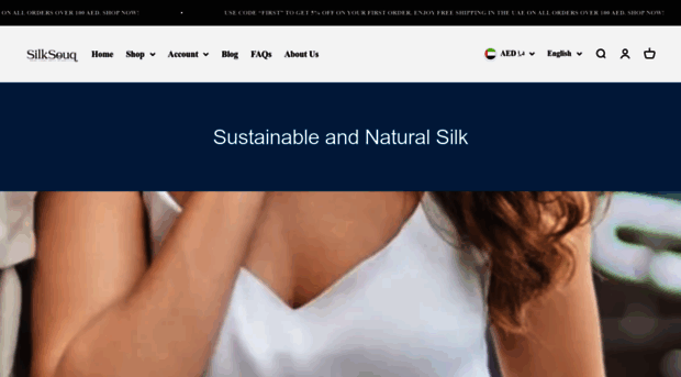 silksouq.com