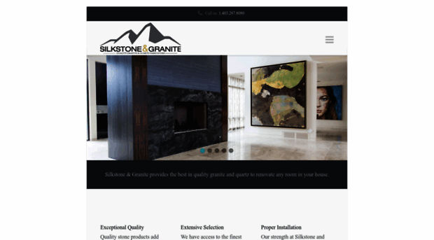 silkstoneandgranite.ca