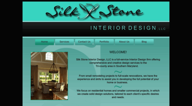 silkstoneinteriordesign.com