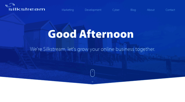 silkstream.net