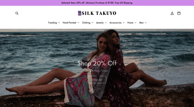 silktakuyo.com