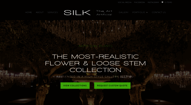 silktheartof.com