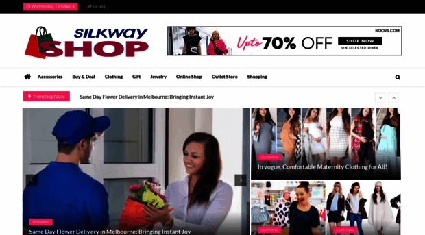 silkwayshop.com