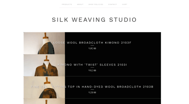 silkweavingstudio.bigcartel.com