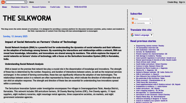 silkwormmori.blogspot.com