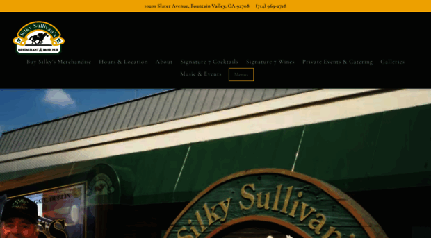 silkysullivans.com