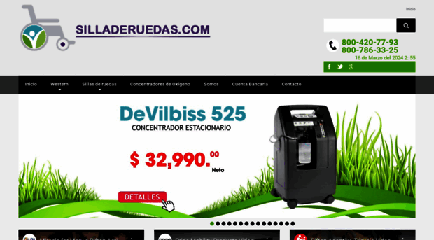 silladeruedas.com