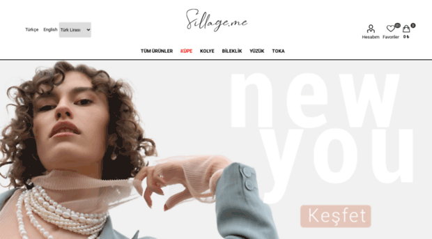 sillageme.com