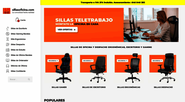 sillasoficina.com