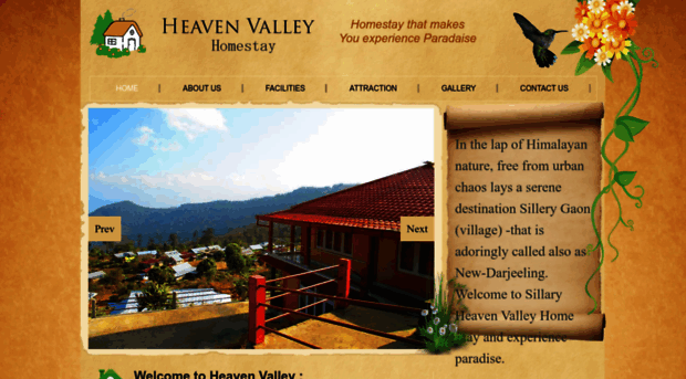 silleryheavenvalley.com