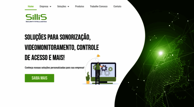 sillis.com.br