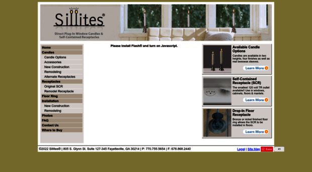 sillites.com