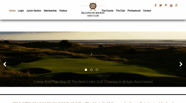 sillothgolfclub.co.uk