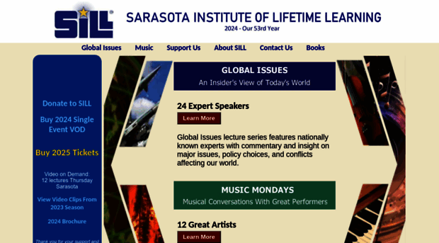 sillsarasota.org