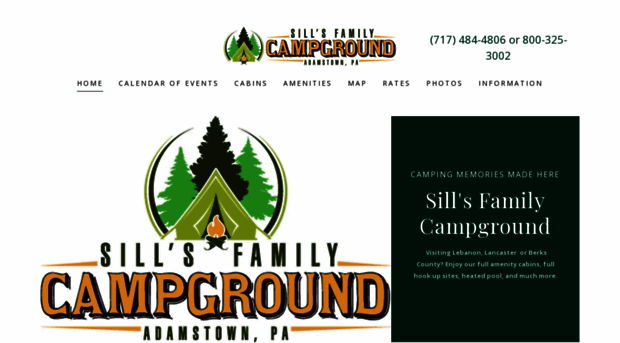 sillscamp.com