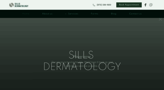 sillsderm.com