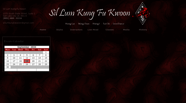 sillumkungfu.com