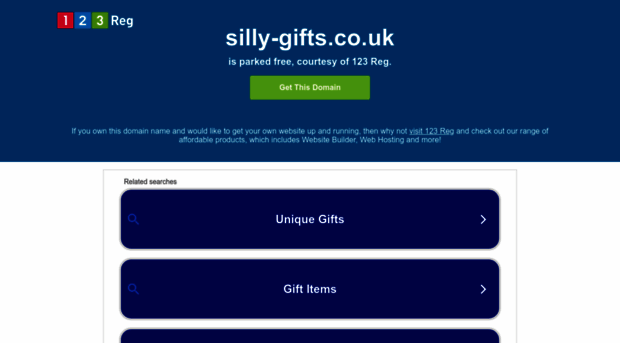 silly-gifts.co.uk