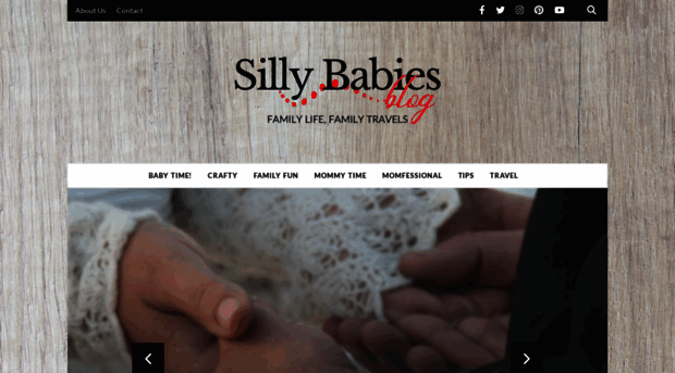 sillybabiesblog.com