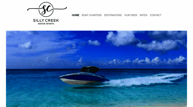 sillycreekwatersports.com