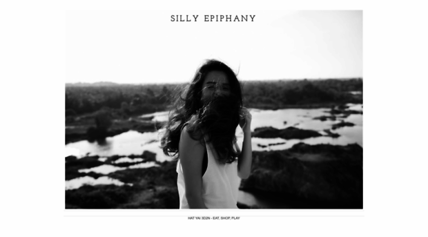 sillyepiphany.com