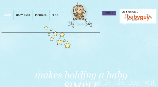 sillymonkeybaby.com