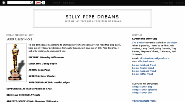 sillypipedreams.blogspot.com
