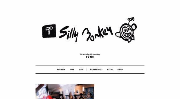 sillysillymonkey.com