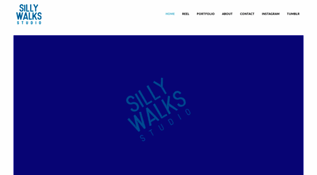 sillywalksstudio.com