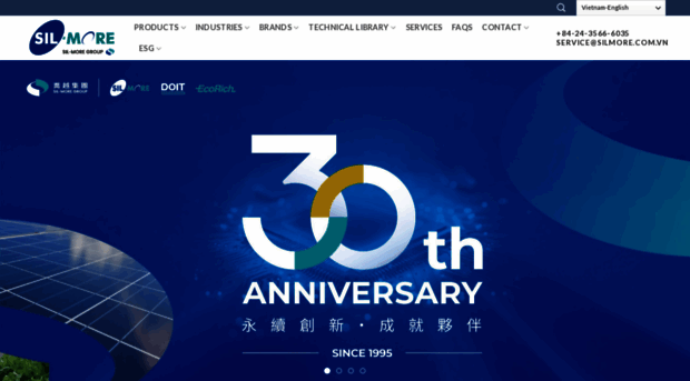 silmore.com.vn