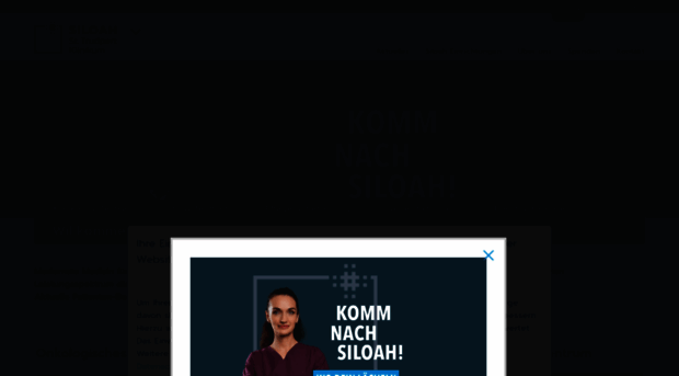 siloah.de