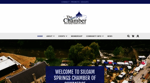 siloamchamber.com