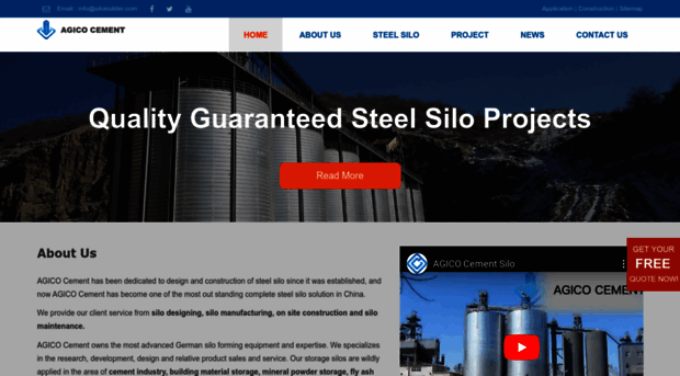 silobuilder.com