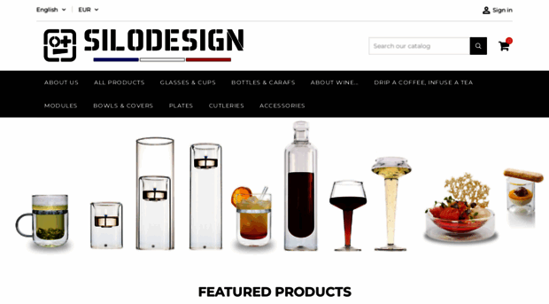 silodesign.com