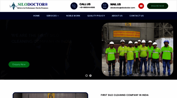 silodoctor.com