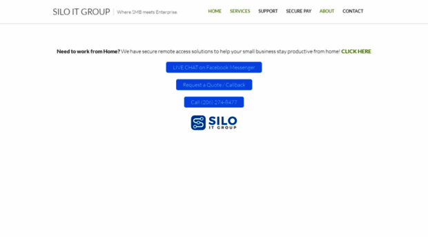 siloitgroup.com