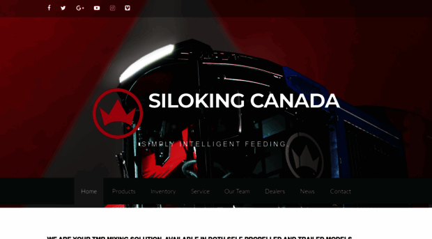 silokingcanada.com