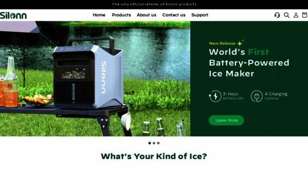 silonn.com
