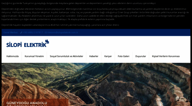 silopielektrik.com.tr
