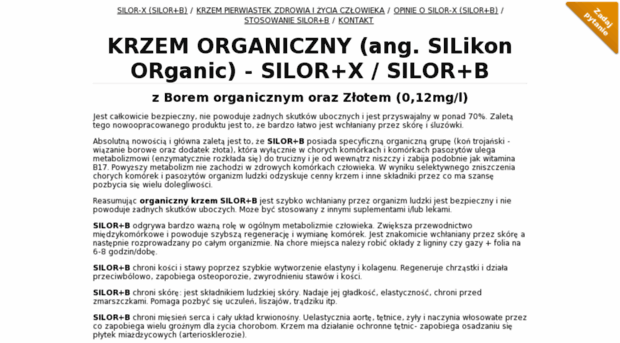 silorx.pl