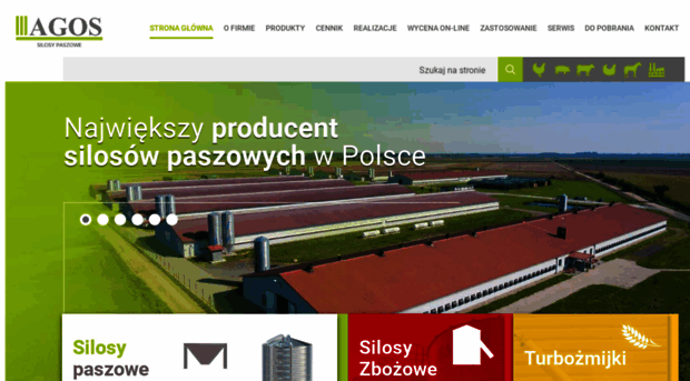 silosypaszowe.pl