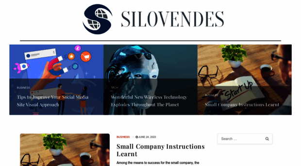 silovendes.com