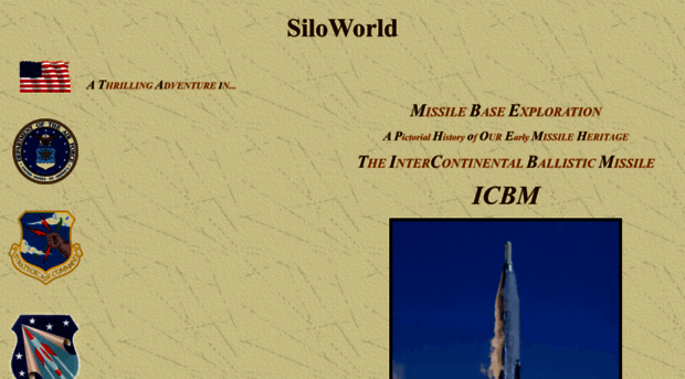 siloworld.net