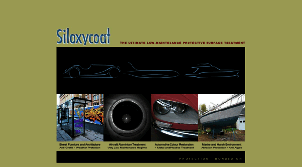 siloxycoat.com