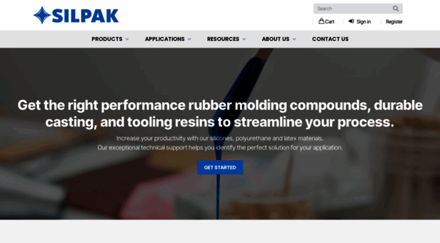 silpak.com