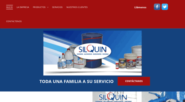 silquin.com