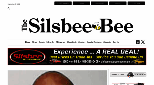 silsbeebee.com